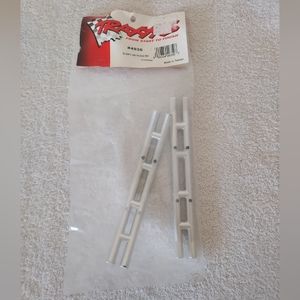 Traxxas 4935 - Front & Rear Bumpers, Satin Finished, T-Maxx New In Bag